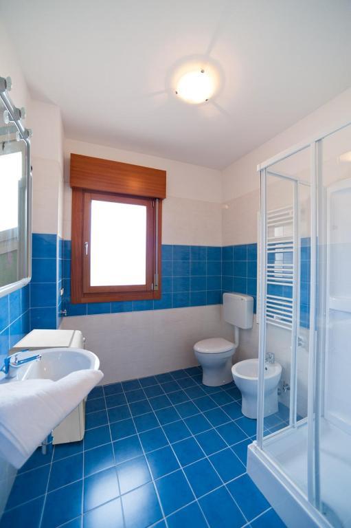 Residence Galleria Gran Mado Каорле Номер фото